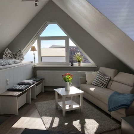 Gemuetliche Ferienwohnung Im Luftkurort Albersdorf  Exterior foto
